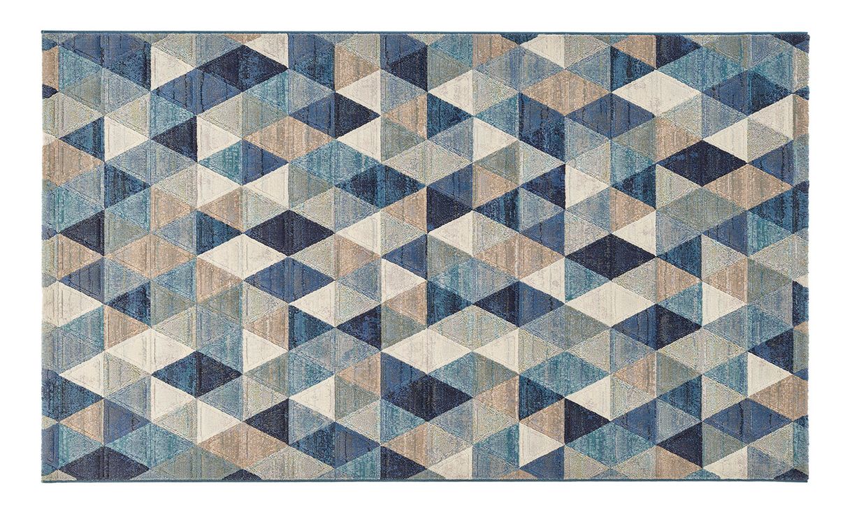 Tapis Vinyl Saint Maclou