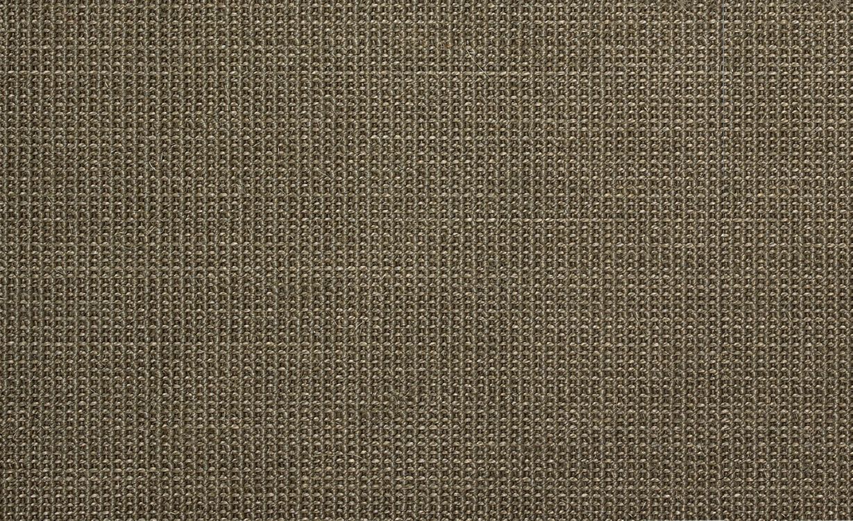 Sisal LIVOS, col TAUPE, rouleau 4.00 m