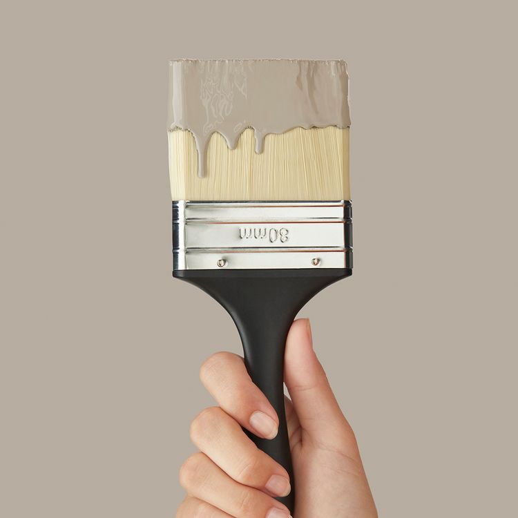 Peinture MUR & BOISERIES MAT, FOSSIL