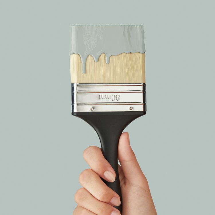 Peinture MUR & BOISERIES VELOURS, MINERAL