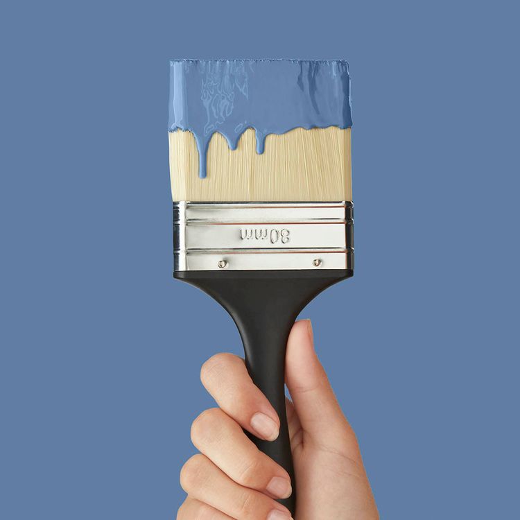 Peinture LAQUE MULTISUPPORT MAT, AQUATIQUE