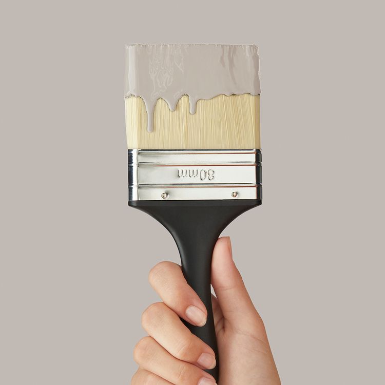 Peinture LAQUE MULTISUPPORT SATIN, ELEPHANT