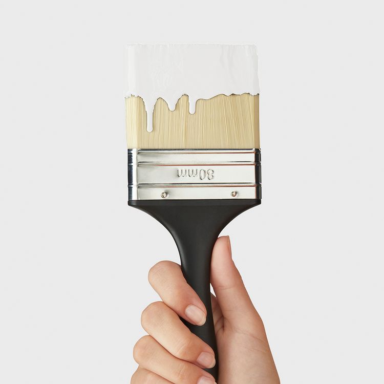 Peinture LAQUE MULTISUPPORT SATIN, OXYGENE