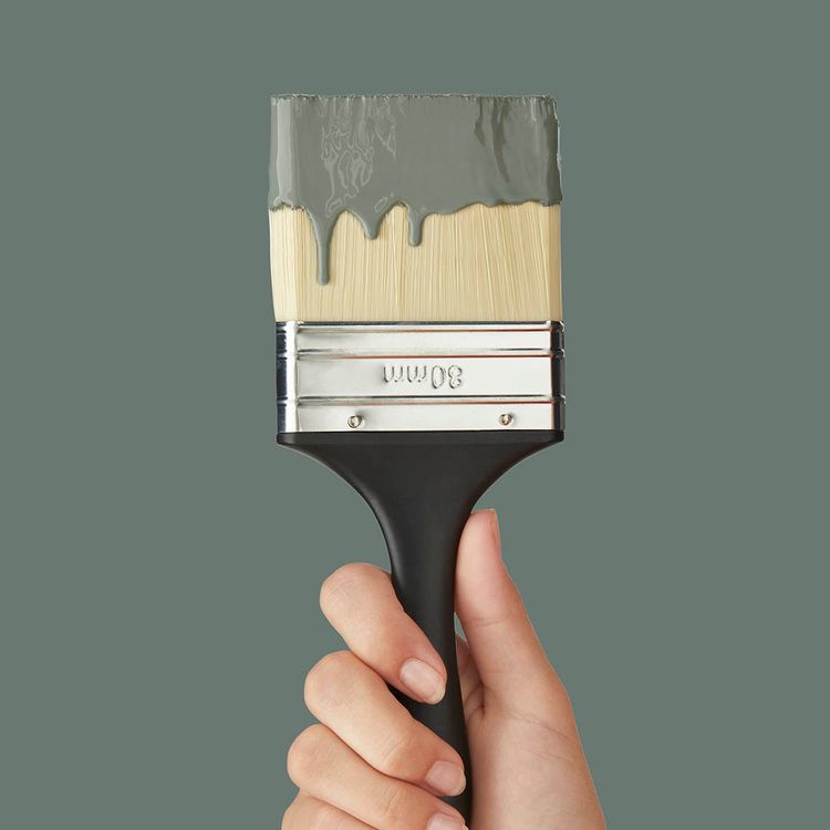 Peinture LAQUE MULTISUPPORT SATIN, ARGILE CL