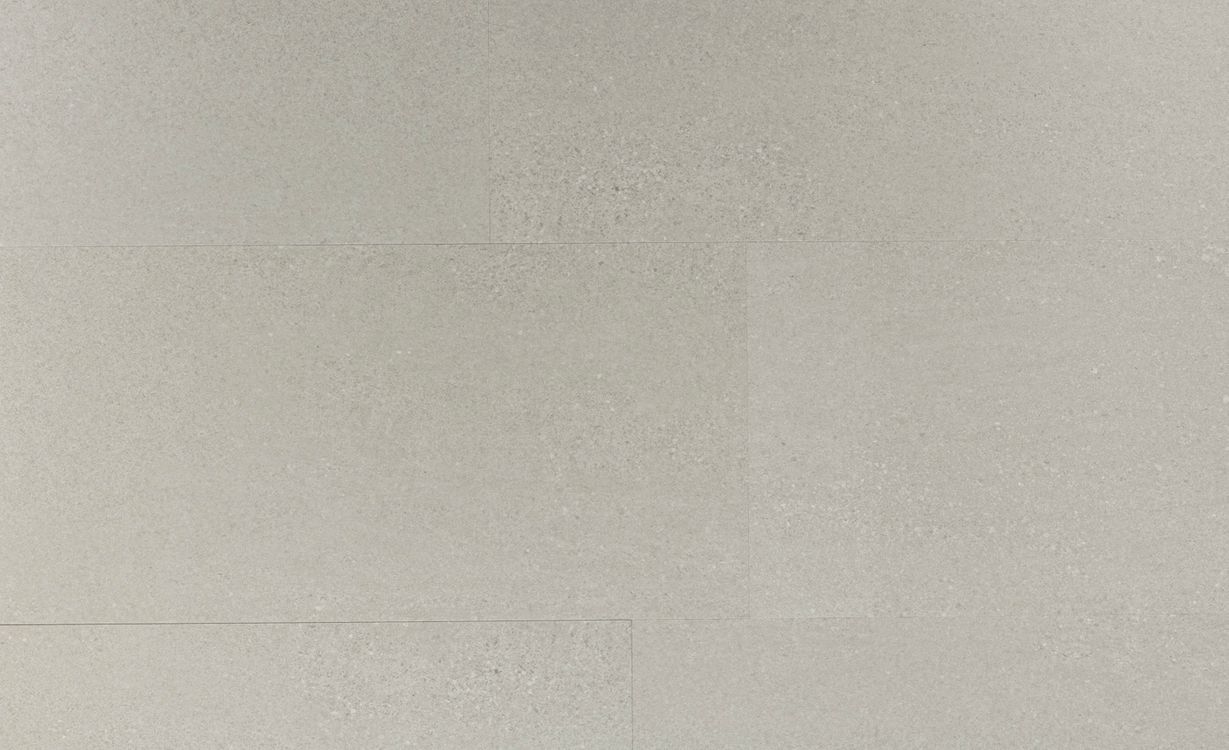 Sol vinyle EASYTREND SUPERMATT DALLE , Pierre beige minéral, dalle 40.60 x 81.20 cm