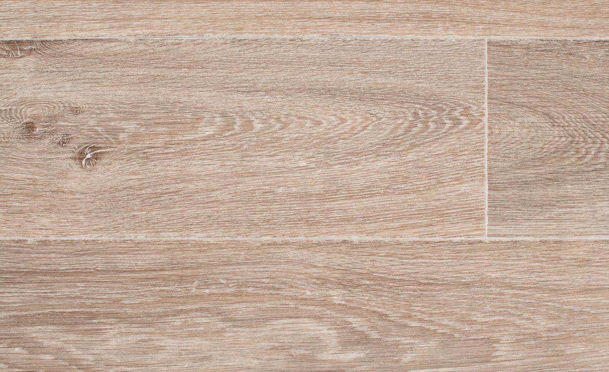 Sol vinyle rouleau TEXLINE 2M Gerflor, Bois naturel, rouleau 2.00 m