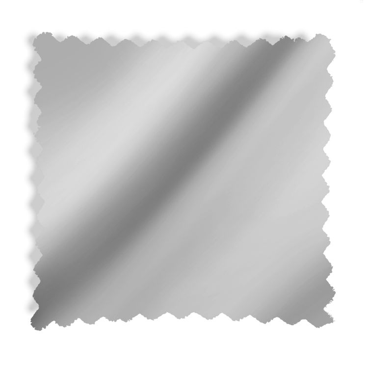 Panneau japonais sur-mesure à partir du tissu SATINETTE , , uni/faux uni, vanille
