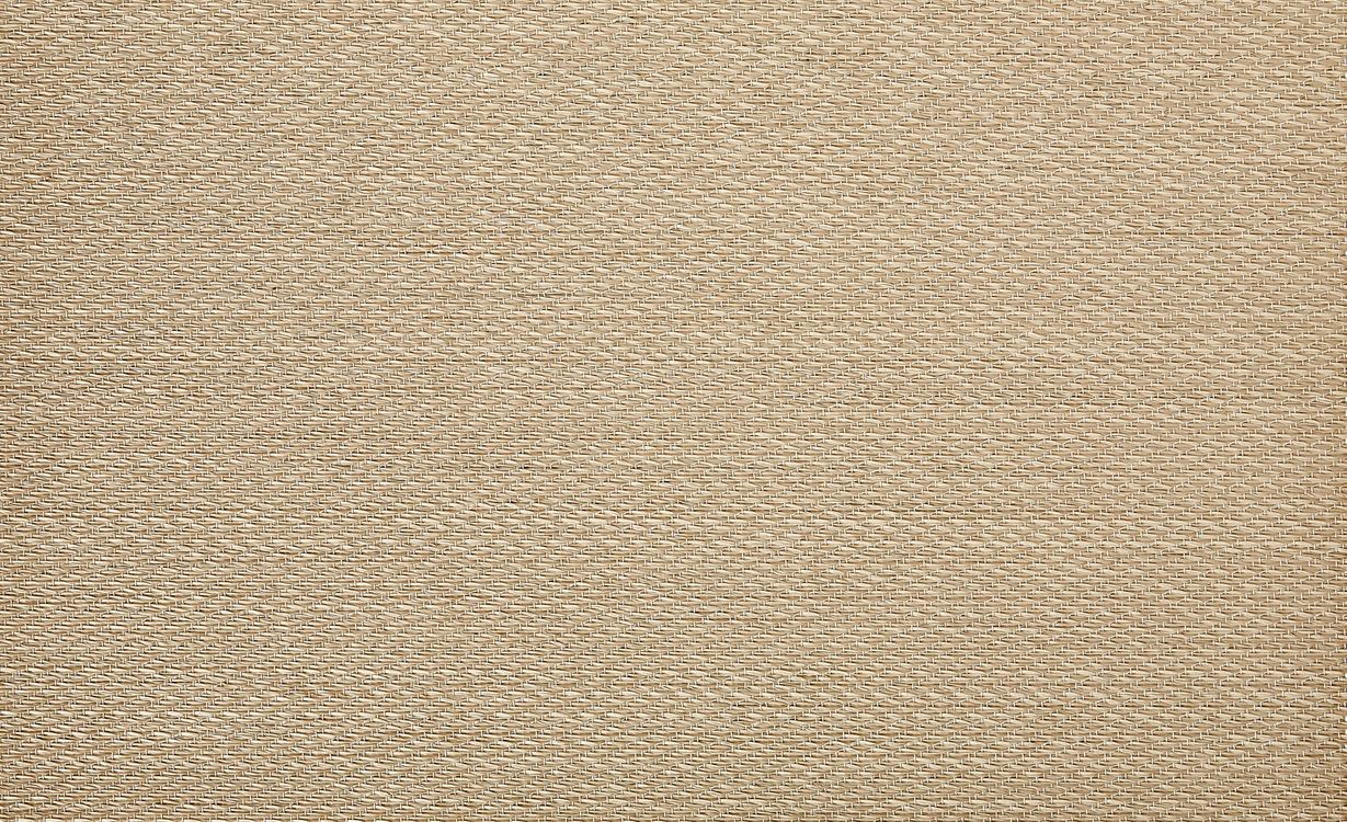 Sol vinyle rouleau NATURELOOK , Textile fibre tissée, crème, rouleau 2.00 m
