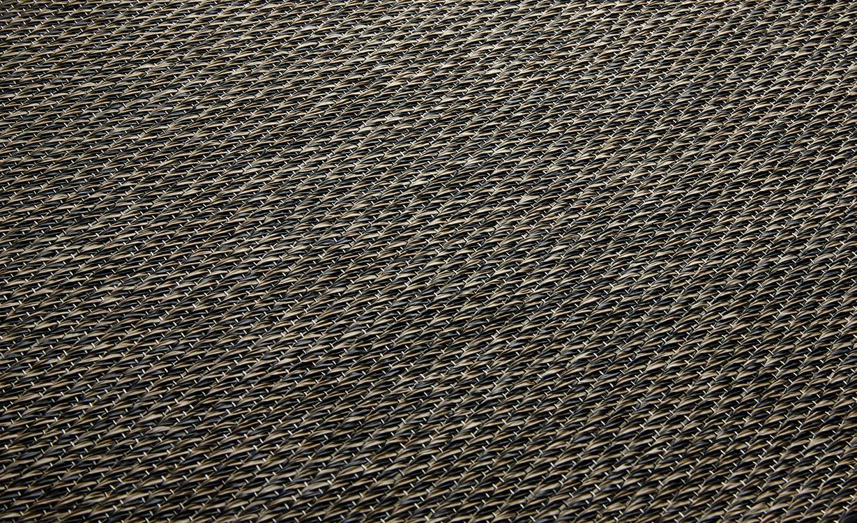 Sol vinyle rouleau NATURELOOK , Textile fibre tissée, grège, rouleau 2.00 m