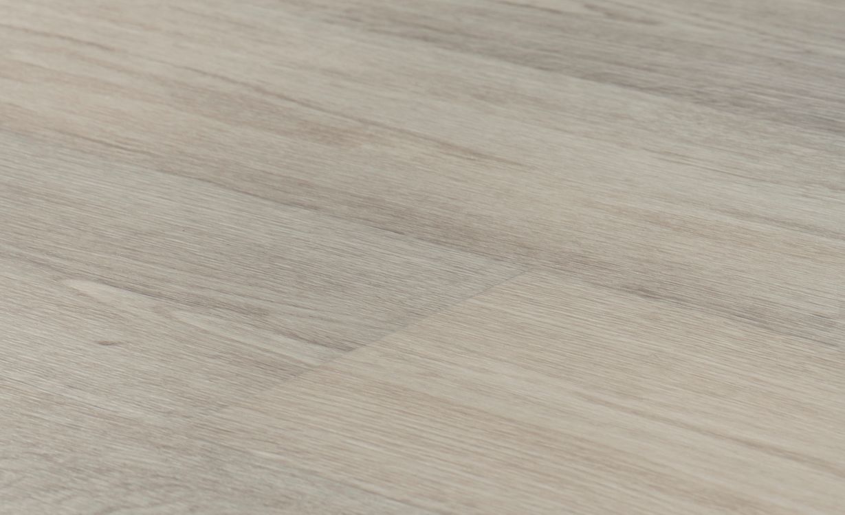Sol vinyle rouleau TEXLINE 3M Gerflor, Bois gris clair, rouleau 3.00 m