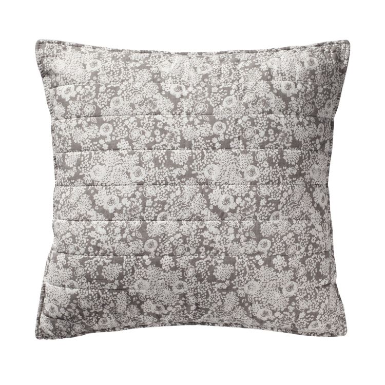  COU SEMIS, GRIS, 45.00 x 45.00 cm