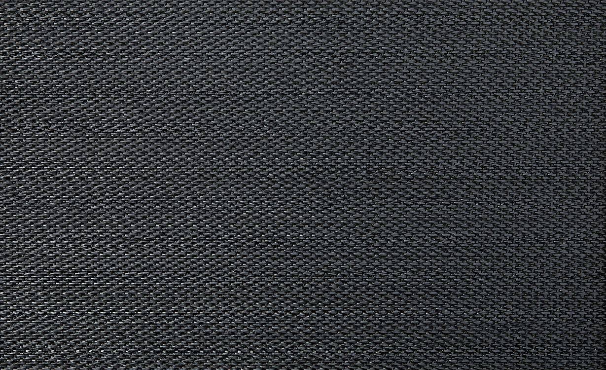 Sol vinyle rouleau METALLIC LOOK , Textile fibre tissée, ardoise, rouleau 2.00 m