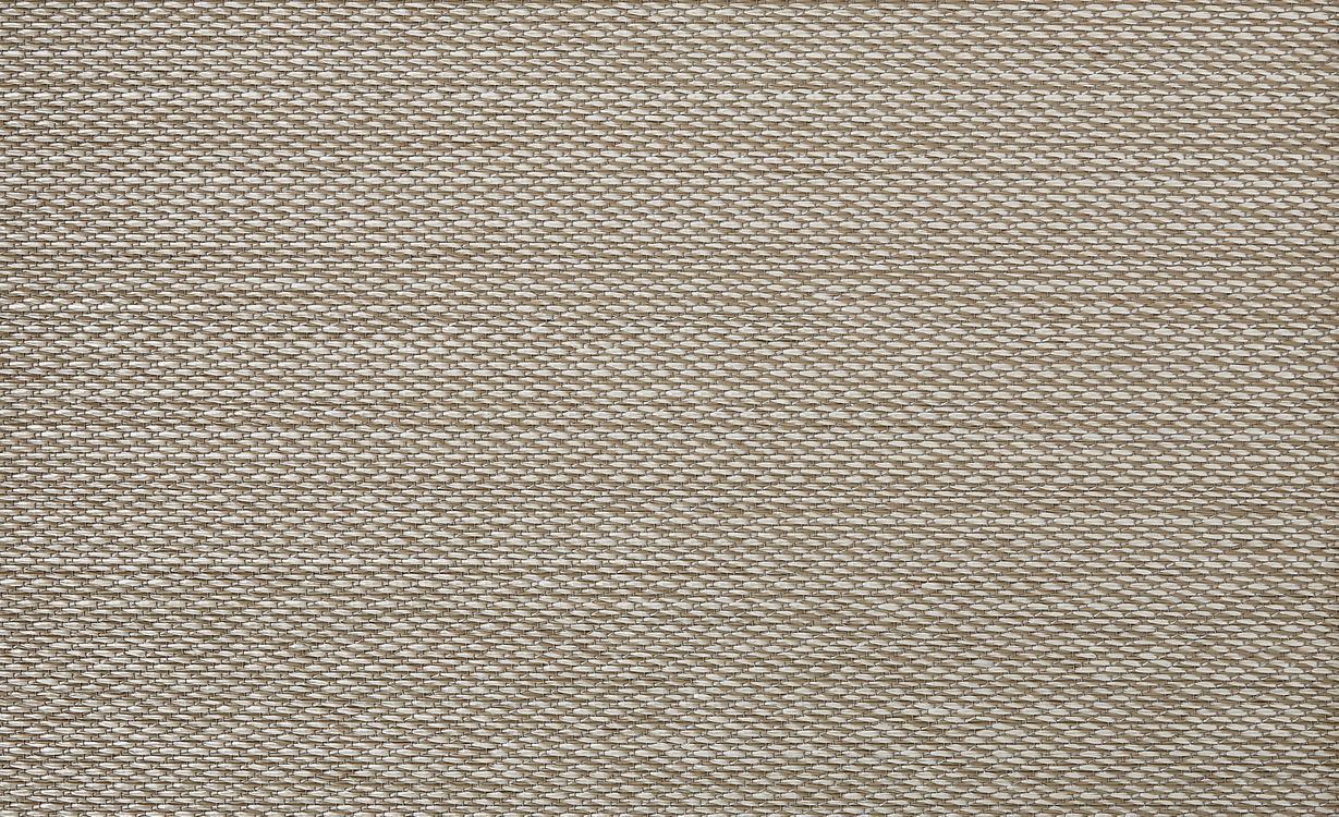 Sol vinyle rouleau METALLIC LOOK , Textile fibre tissée, nacre, rouleau 2.00 m