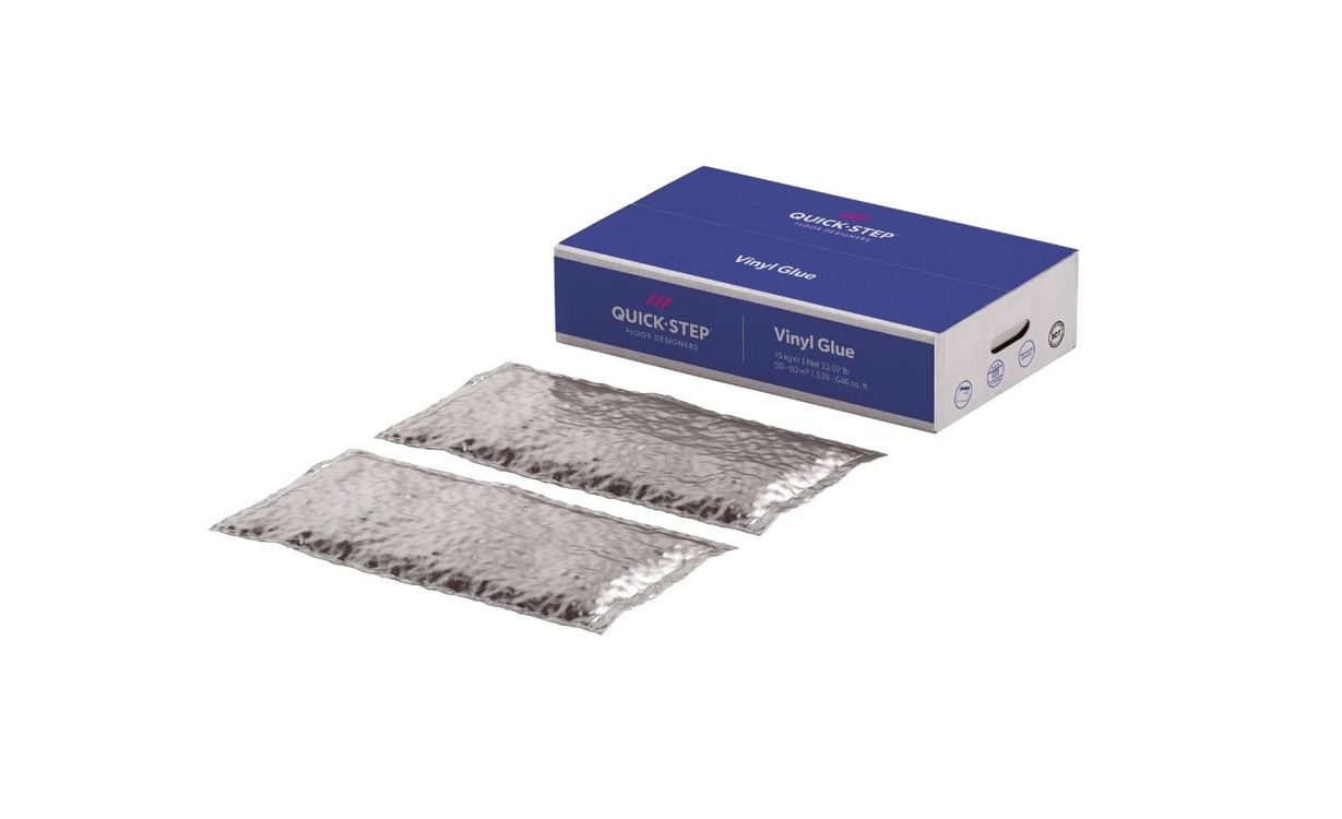  Quick Step COLL LIVYN, pour sols Accessoire Vinyle, pour lames vinyle,  kg