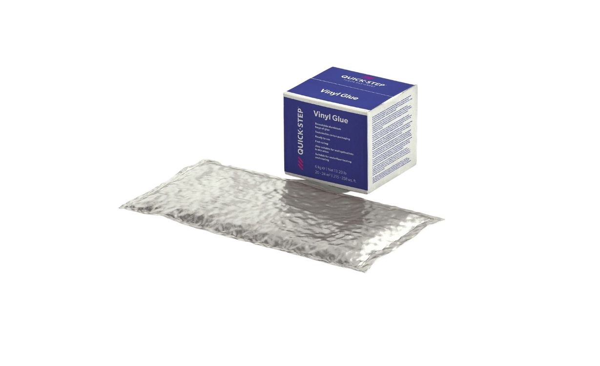  Quick Step COLL LIVYN, pour sols Accessoire Vinyle, pour lames vinyle,  kg