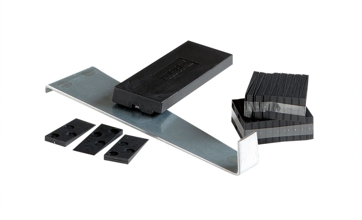 Kit de pose pour sols stratifiés Quick step