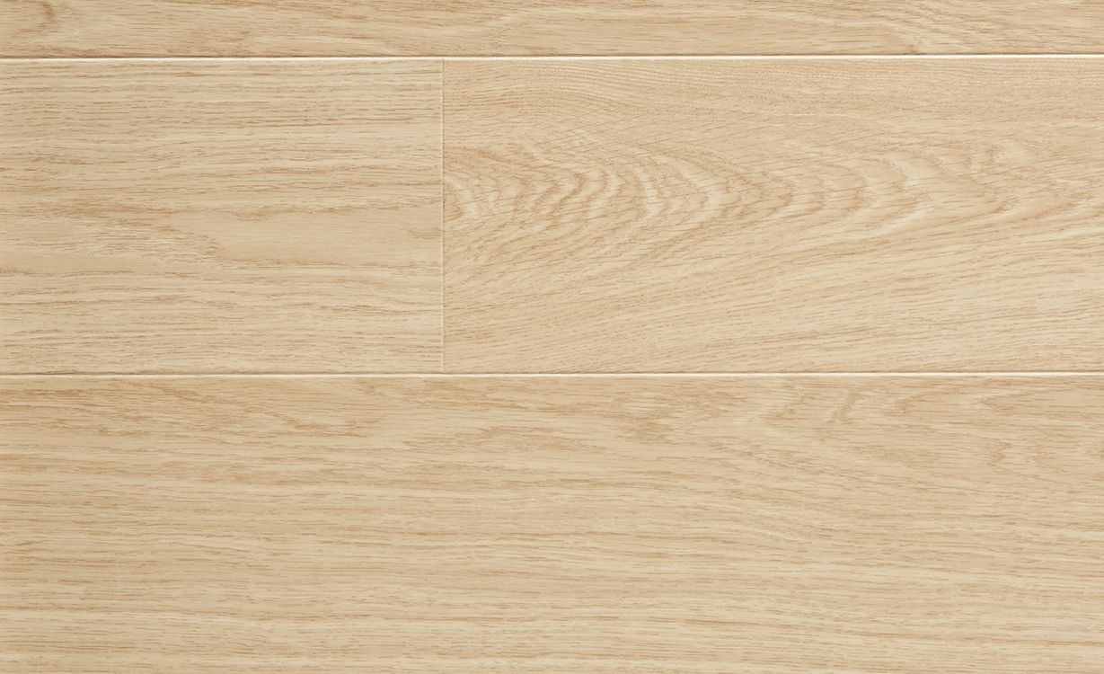 Sol stratifié IMPRESSIVE Quick Step, aspect Bois blond, lame 19.00 x 138.00 cm