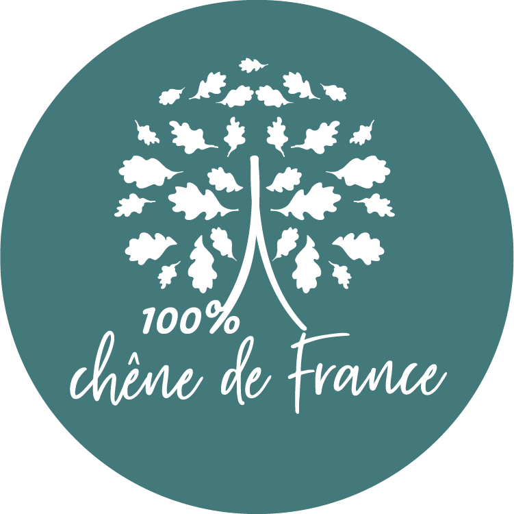 Label Chêne De France