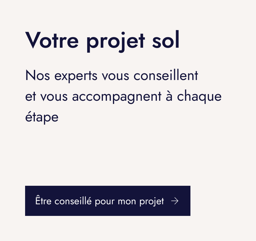 Colibri - projet sol - small - version light