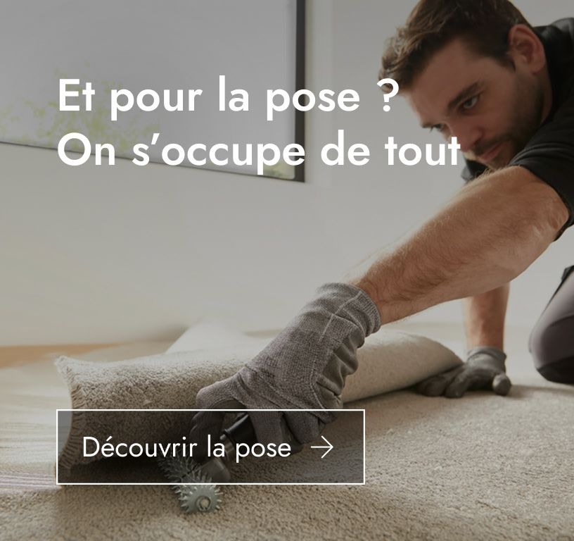 colibri - encart rupture - small - POSE MOQUETTE