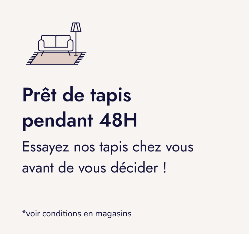 colibri - encart rupture - small - PRET TAPIS