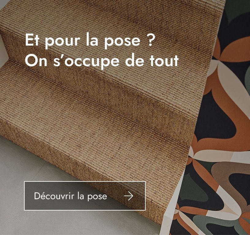 colibri - encart rupture - small - POSE ESCALIER