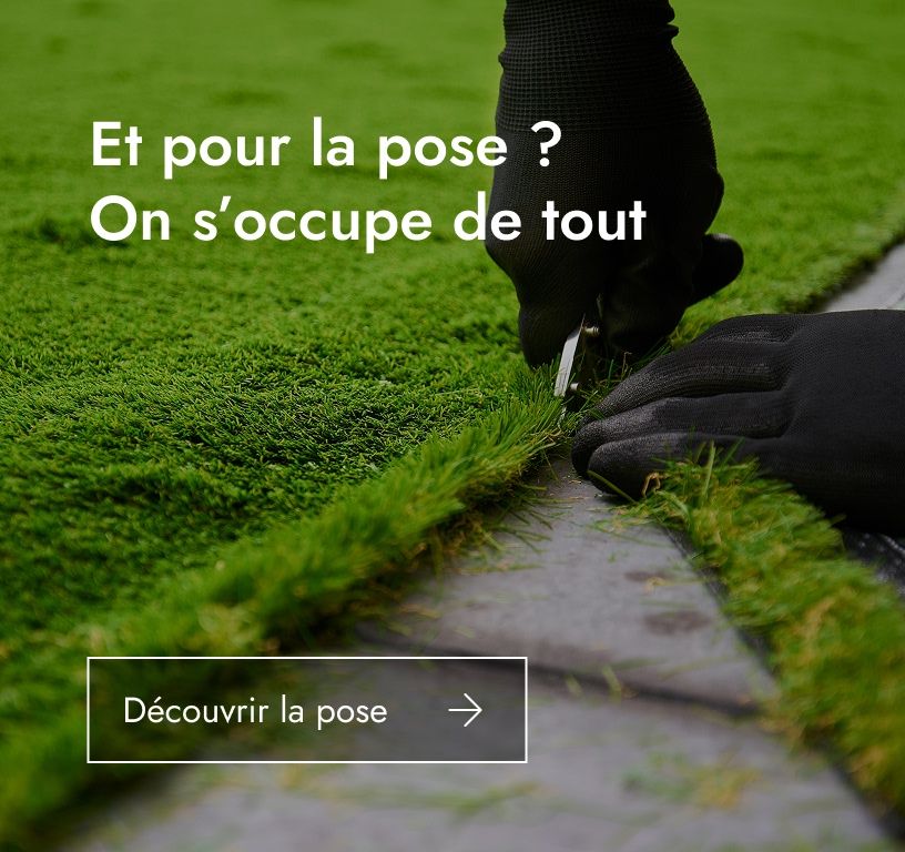 colibri - encart rupture - small - POSE GAZON