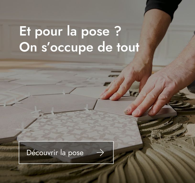 colibri - encart rupture - small - POSE CARRELAGE