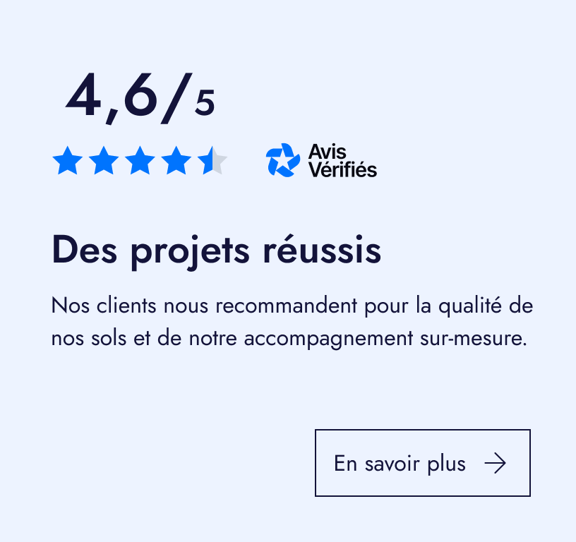 	colibri - encart rupture - small - AVIS CLIENT