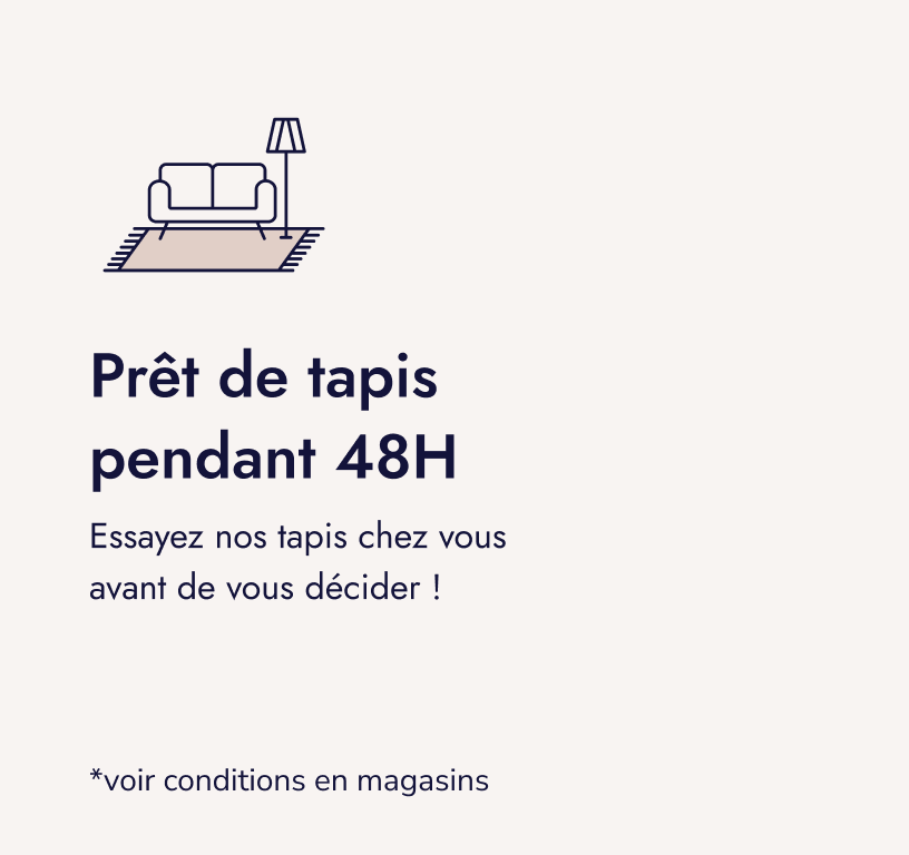 colibri - encart rupture - small - PRET TAPIS