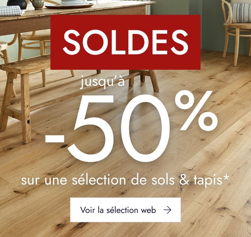 PPL - CTA Soldes vinyle 07/01 --> 26/01/2026