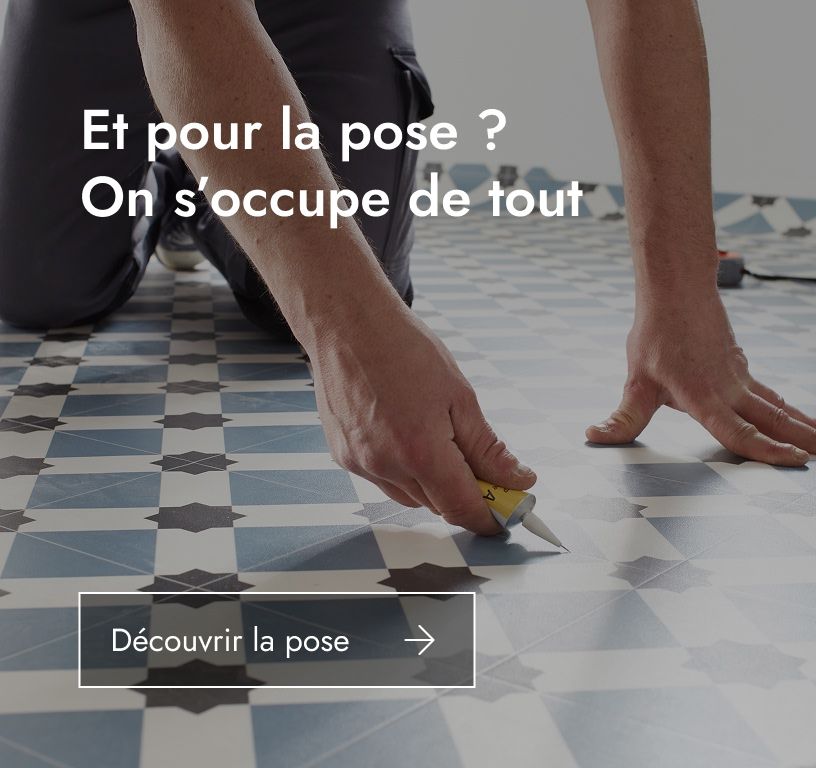 colibri - encart rupture - small - POSE SOL VINYLE GENERIQUE