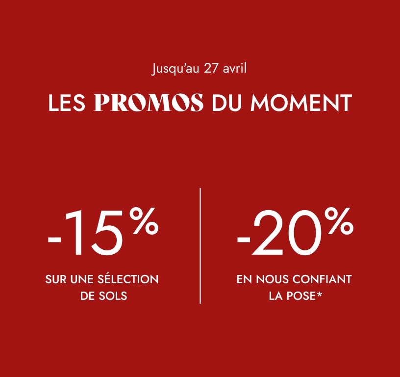 PPL SANS CTA (Promo du moment - 01/04 - 27/04)