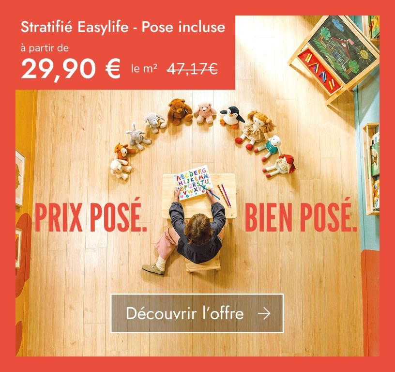 PLP_CTA_Prix Posé_Stratifié