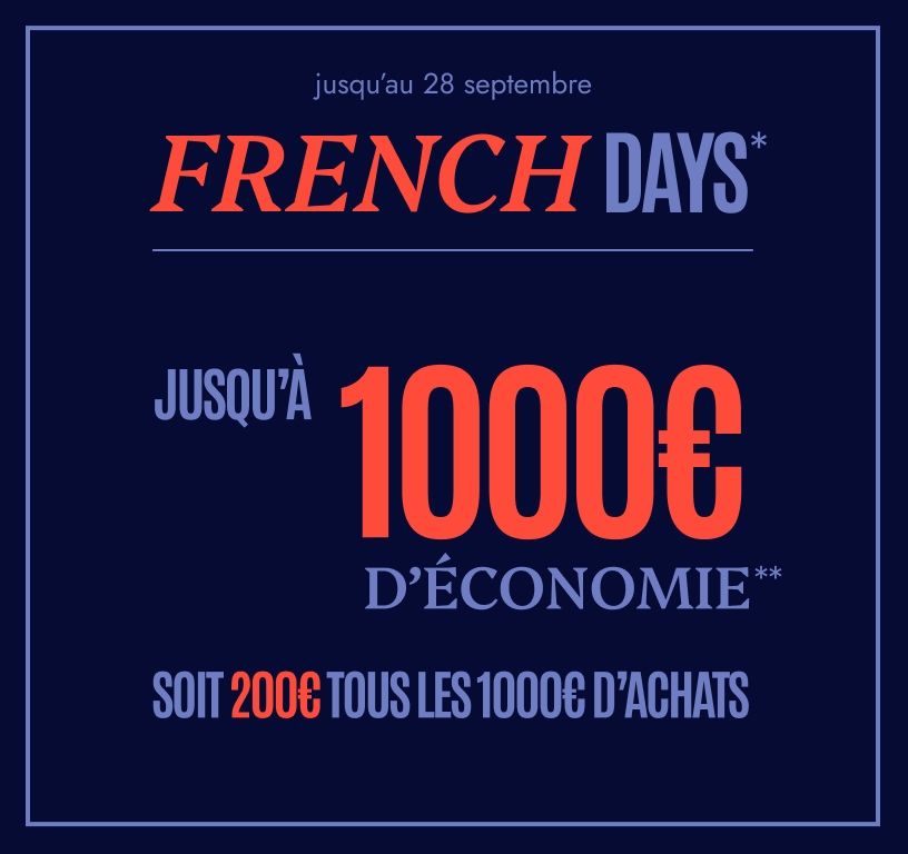 PPL French Days 
