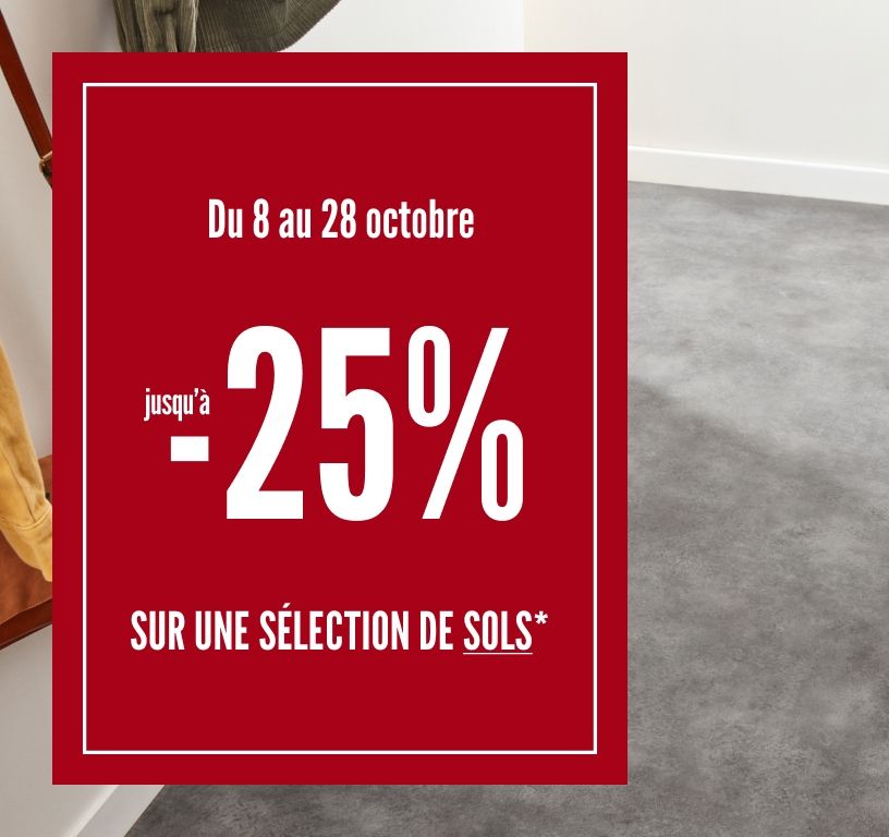 Encart de rupture générique les promos du moment vinyle