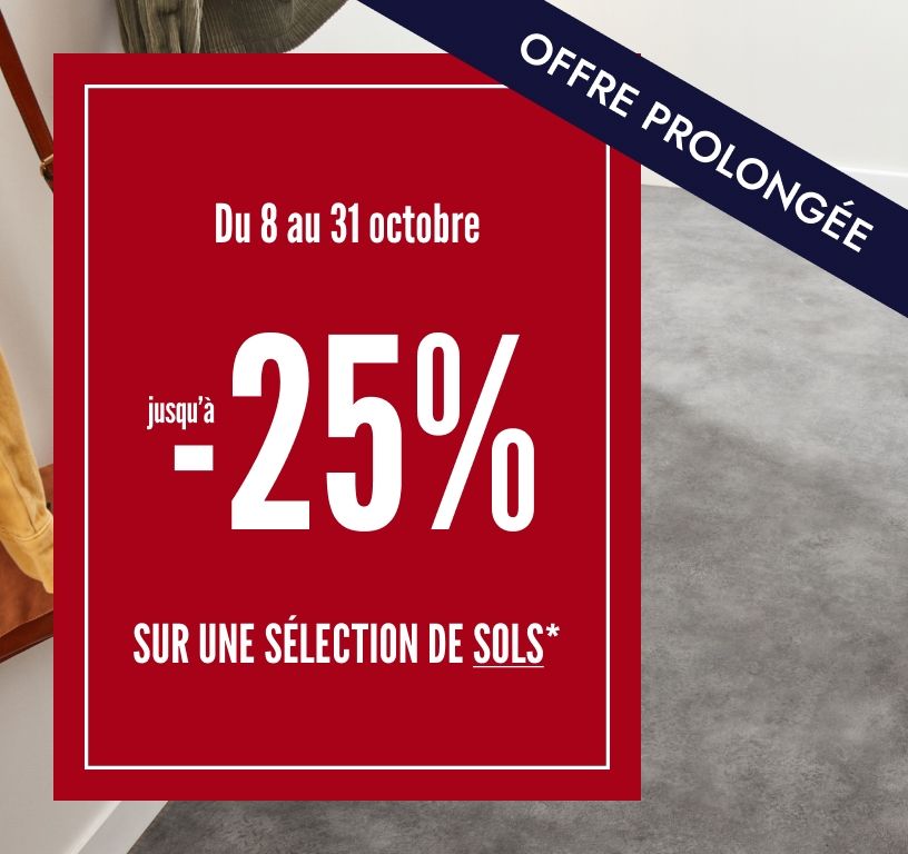 Encart de rupture générique les promos du moment vinyle 