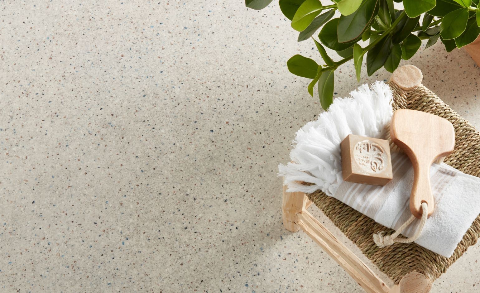 Terrazzo