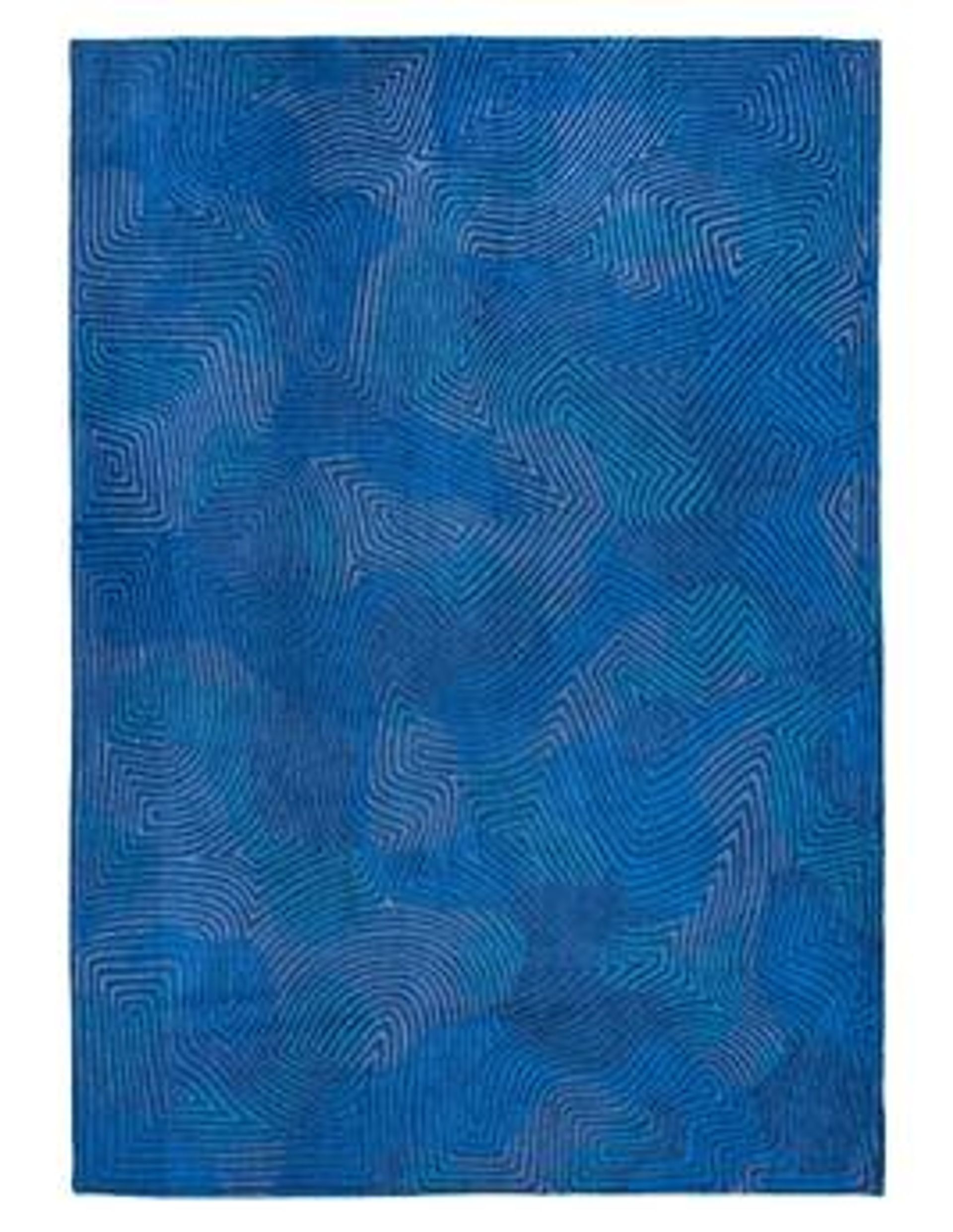 Tapis CORAL Louis De Poortere, faux-uni
