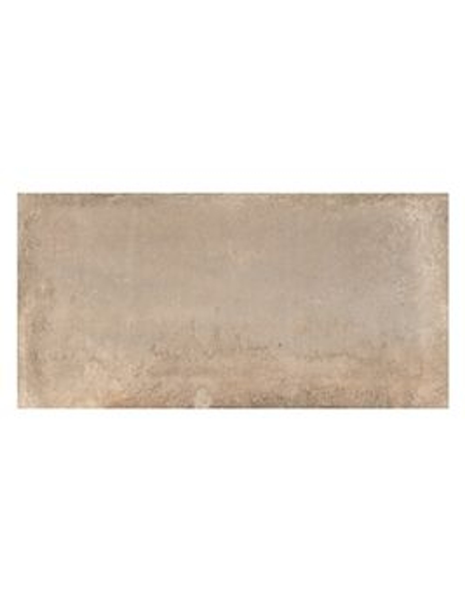 Carrelage STONE, aspect pierre beige, dim 30.00 x 60.00 cm