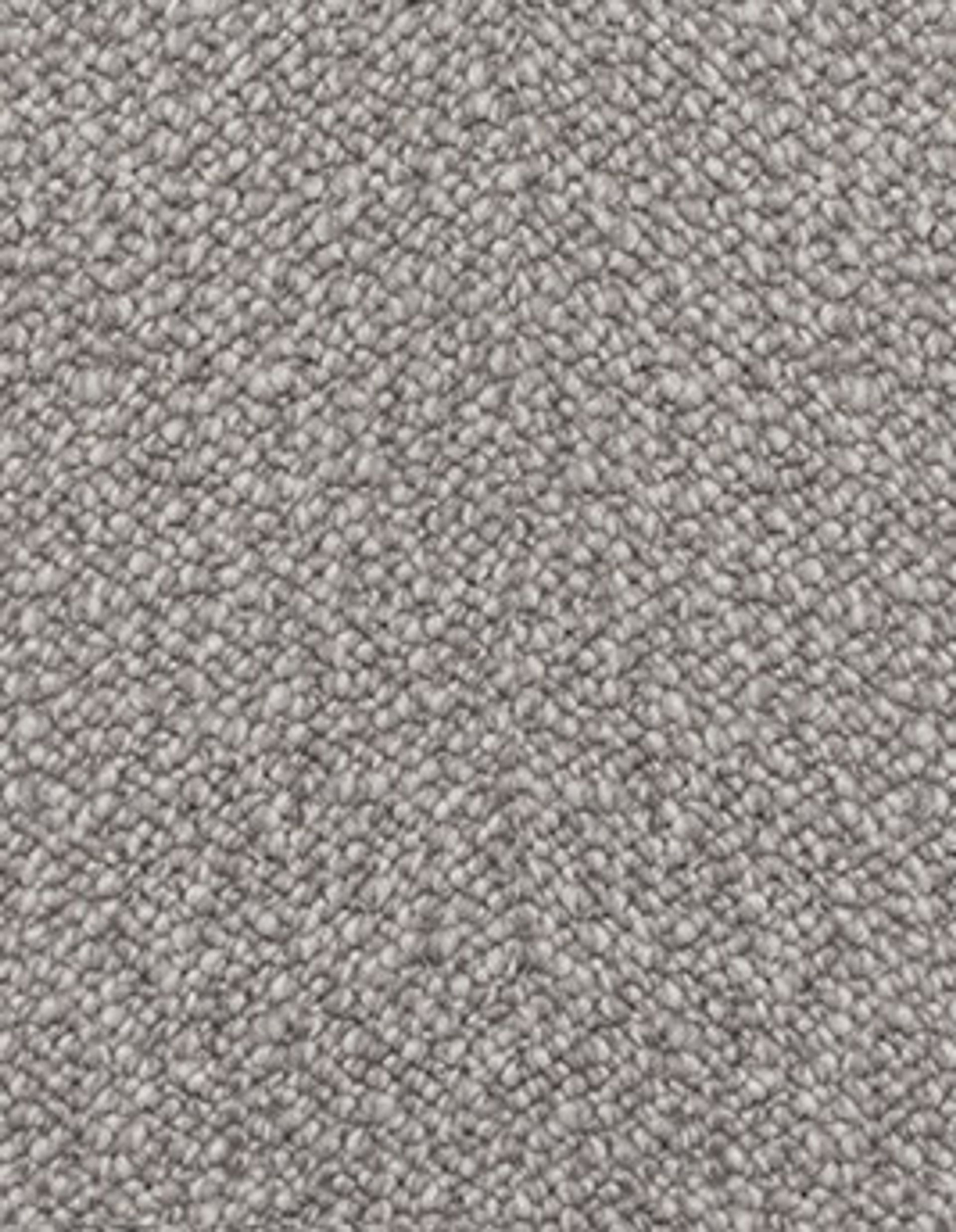 Moquette bouclée BERLIN 4M, col sable, rouleau 4.00 m