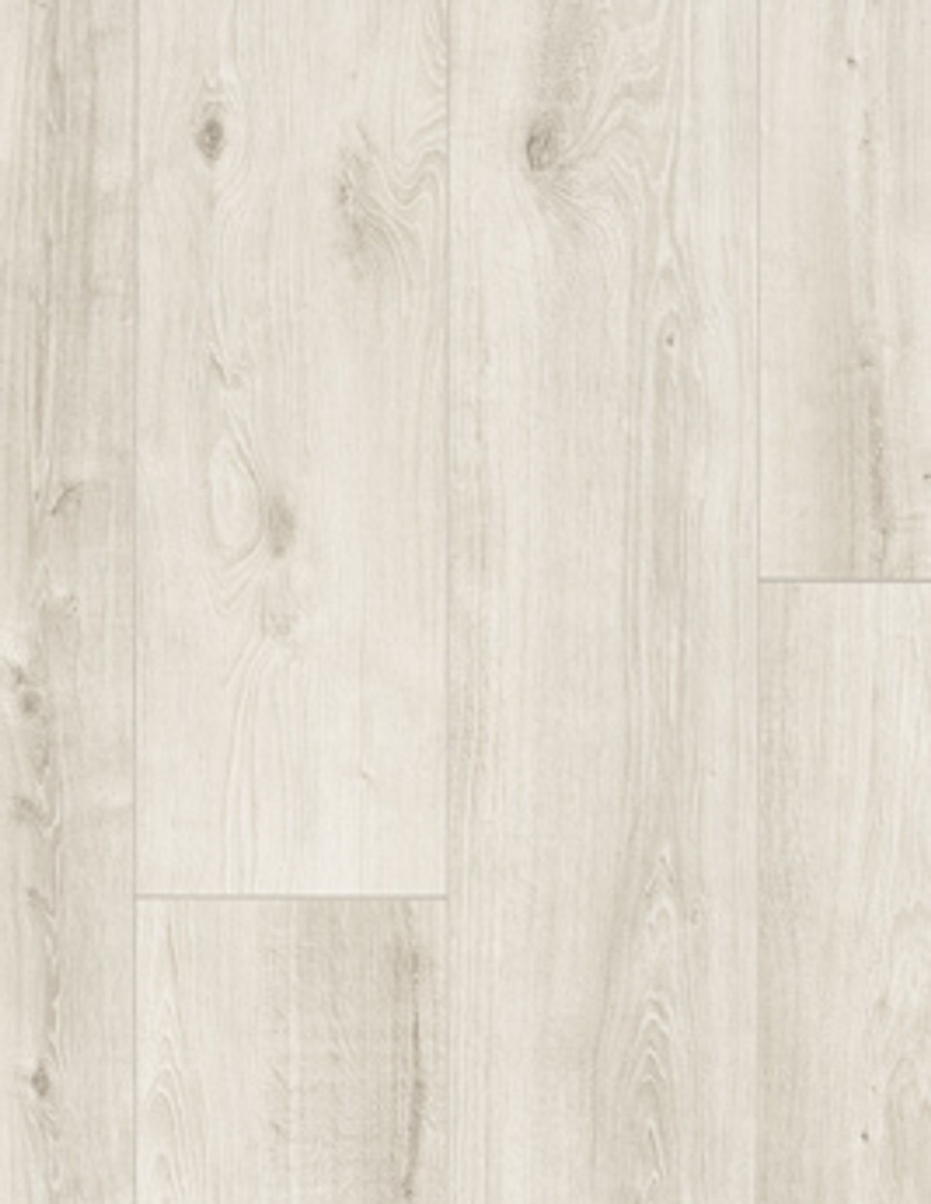 Sol stratifié EASYLIFE LEGEND 2 HYDRO Easylife, aspect Bois Chêne blanc sable, lame 19.10 x 137.50 cm