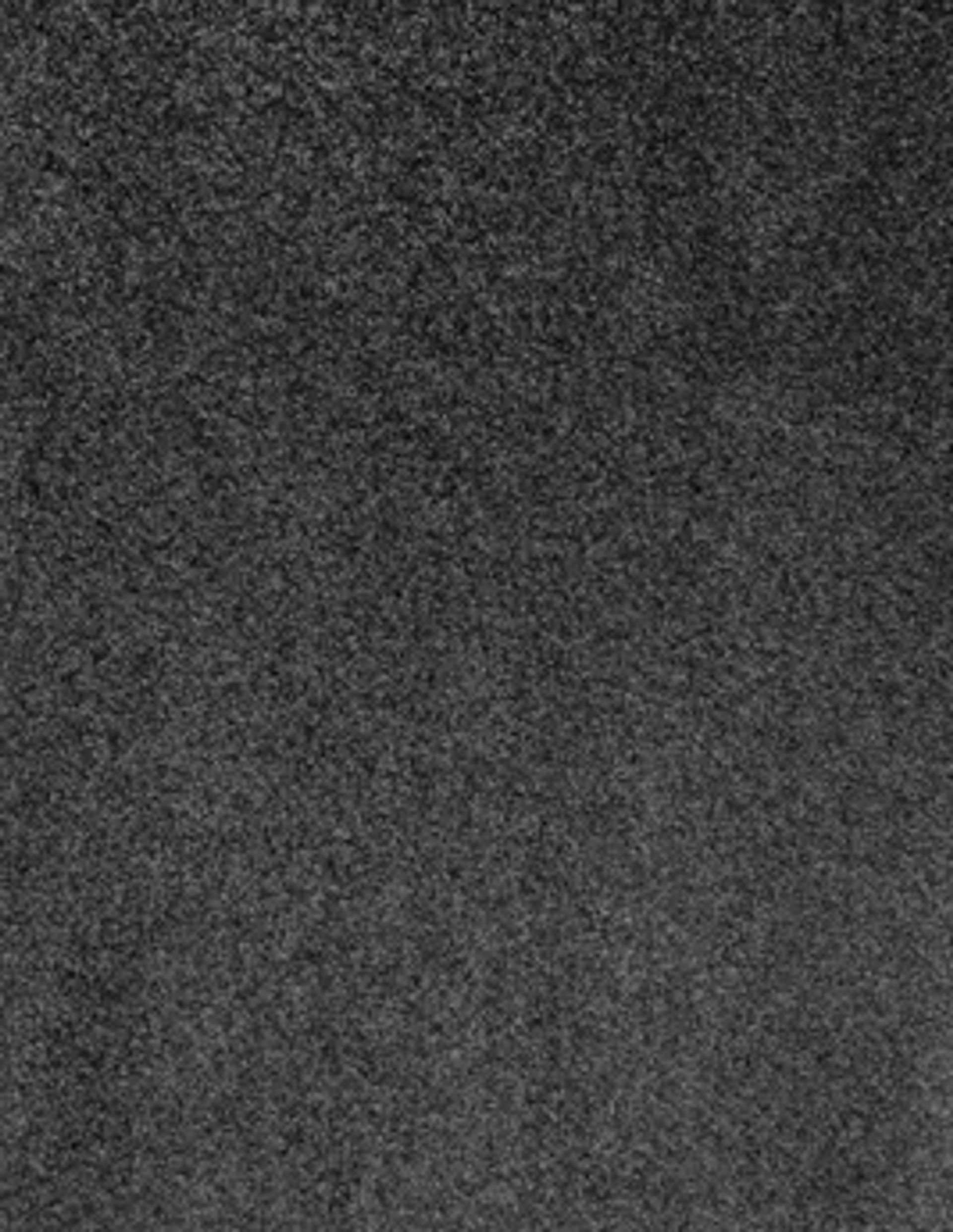 Moquette shaggy SECRET NEW 4M, col noir, rouleau 4.00 m