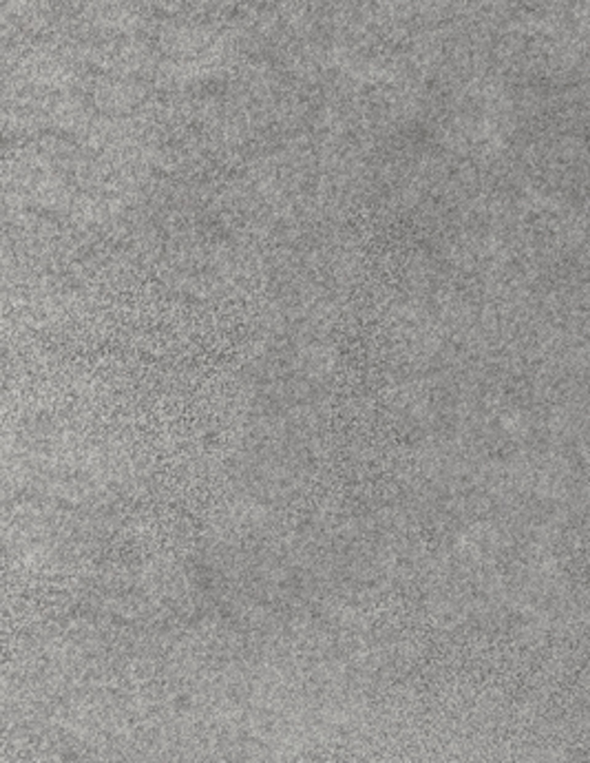 Moquette shaggy SECRET NEW 5M, col gris foncé, rouleau 5.00 m