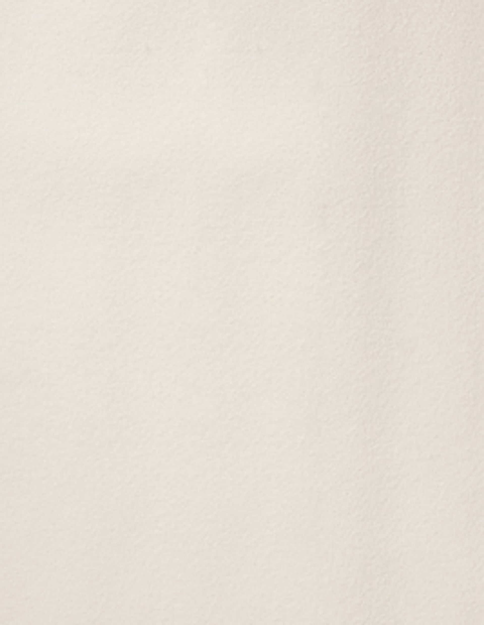 Moquette shaggy SATISFACTION 5M, col blanc, rouleau 5.00 m