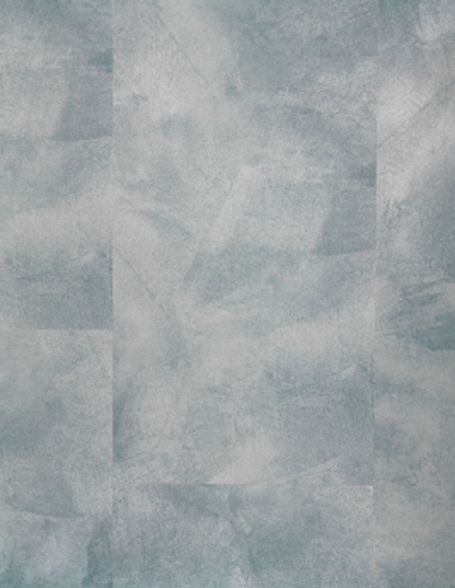Sol vinyle ILLUME DALLE Quick Step, Béton gris clair, dalle 49.40 x 99.40 cm