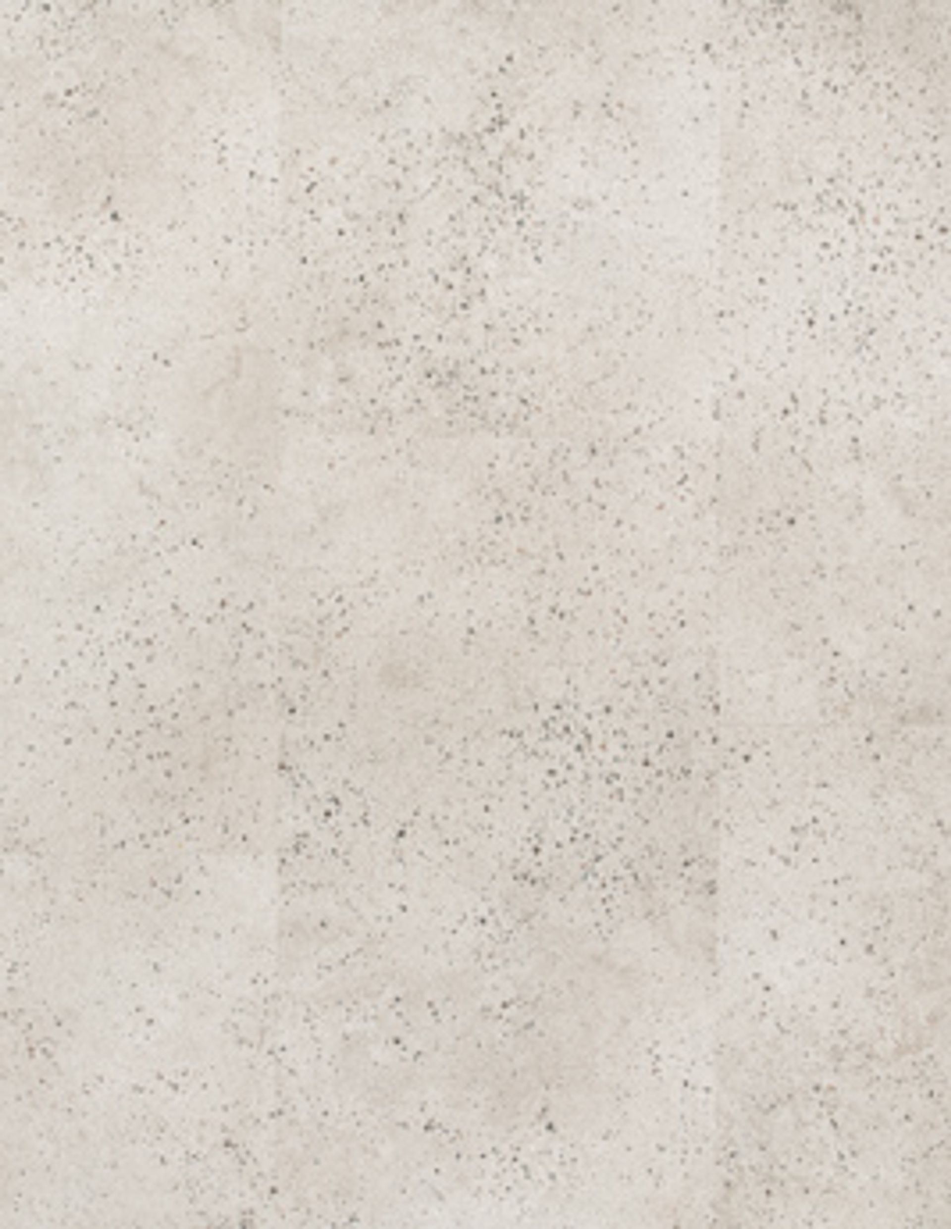 Sol vinyle ILLUME DALLE Quick Step, Béton gris, dalle 49.40 x 99.40 cm