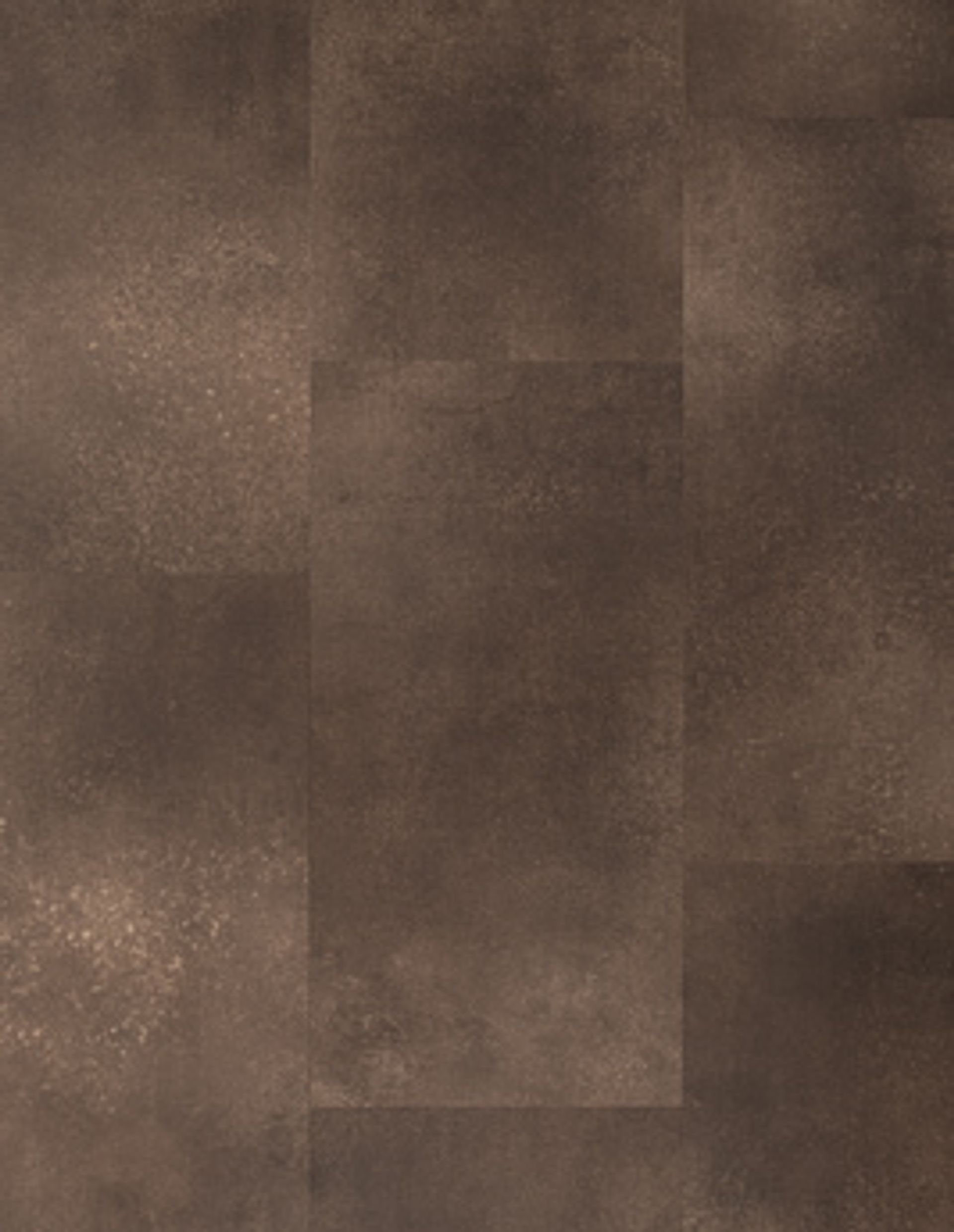 Sol vinyle ALPHA VINYL DALLE M Quick Step, Béton gris moyen, dalle 42.80 x 85.60 cm