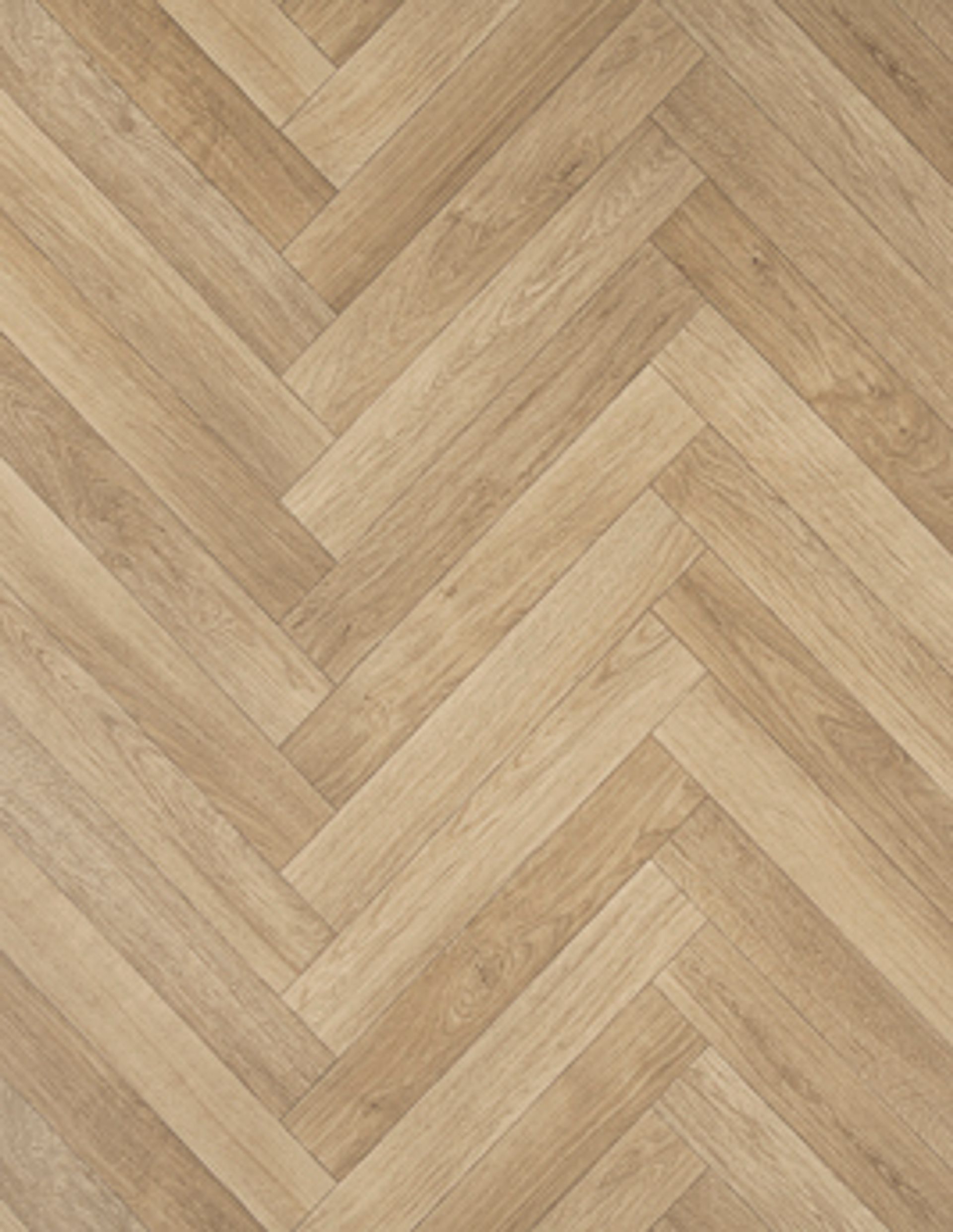 Sol vinyle rouleau ALEGRIA 3M , Carreaux ciment terracotta et beige, rouleau 3.00 m