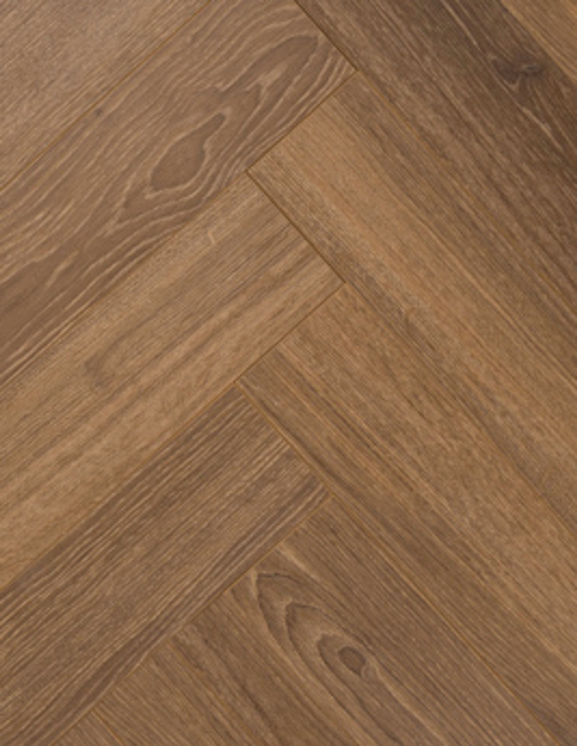 Sol stratifié TRENDTIME 3 BIS Parador, aspect Bois fumé, lame 14.30 x 85.80 cm